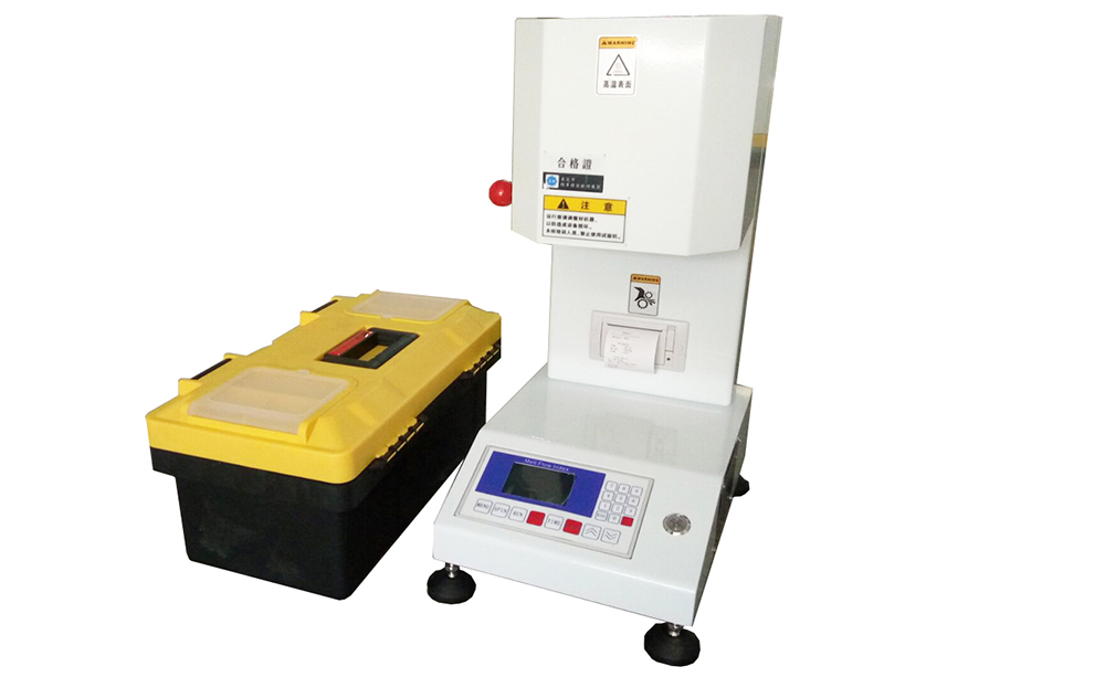 XNR-400 AM熔体流动速率仪