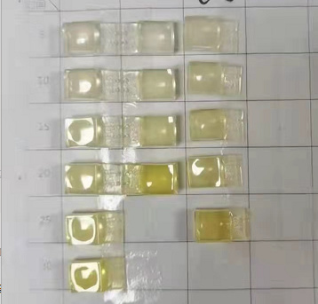 PVC材料测试所需要的设备 以及测试项目