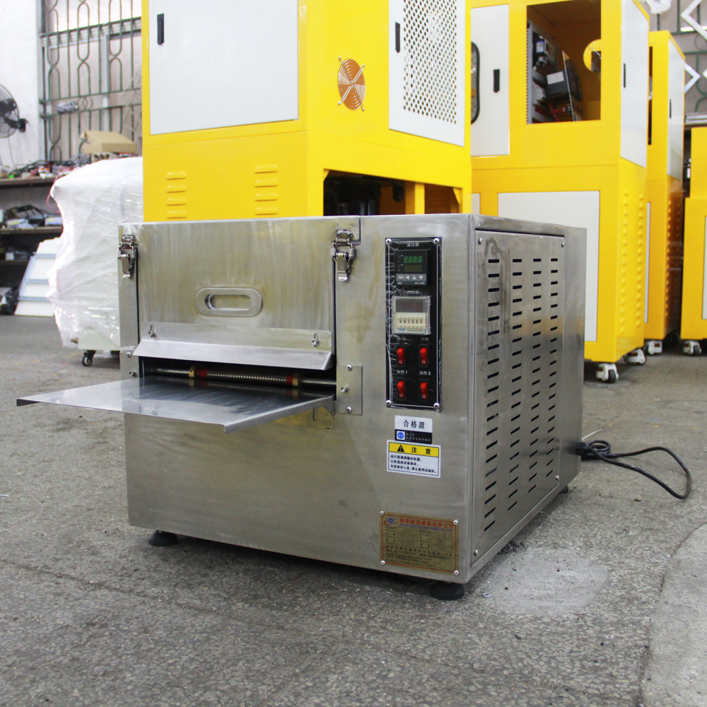 产品为什么要进行老化?其作用是什么?